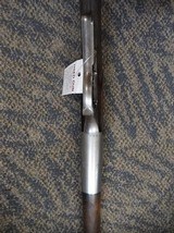RARE SAVAGE 1899 WITH FACTORY C TYPE ENGRAVING IN .30-30 MFG.1902, GOOD CONDITION - 9 of 20