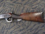 RARE SAVAGE 1899 WITH FACTORY C TYPE ENGRAVING IN .30-30 MFG.1902, GOOD CONDITION - 6 of 20