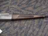 RARE SAVAGE 1899 WITH FACTORY C TYPE ENGRAVING IN .30-30 MFG.1902, GOOD CONDITION - 4 of 20