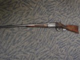 RARE SAVAGE 1899 WITH FACTORY C TYPE ENGRAVING IN .30-30 MFG.1902, GOOD CONDITION - 18 of 20