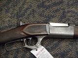 RARE SAVAGE 1899 WITH FACTORY C TYPE ENGRAVING IN .30-30 MFG.1902, GOOD CONDITION - 1 of 20
