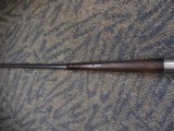 RARE SAVAGE 1899 WITH FACTORY C TYPE ENGRAVING IN .30-30 MFG.1902, GOOD CONDITION - 20 of 20