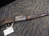 RARE SAVAGE 1899 WITH FACTORY C TYPE ENGRAVING IN .30-30 MFG.1902, GOOD CONDITION - 14 of 20