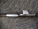 RARE SAVAGE 1899 WITH FACTORY C TYPE ENGRAVING IN .30-30 MFG.1902, GOOD CONDITION - 19 of 20