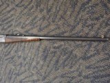 RARE SAVAGE 1899 IN 30-30 WITH SPECIAL ORDER PISTOL GRIP STOCK, MFG 1903, GOOD CONDITION - 6 of 19
