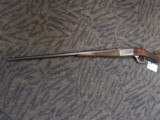 RARE SAVAGE 1899 IN 30-30 WITH SPECIAL ORDER PISTOL GRIP STOCK, MFG 1903, GOOD CONDITION - 9 of 19