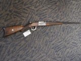 RARE SAVAGE 1899 IN 30-30 WITH SPECIAL ORDER PISTOL GRIP STOCK, MFG 1903, GOOD CONDITION - 3 of 19