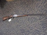 RARE SAVAGE 1899 IN 30-30 WITH SPECIAL ORDER PISTOL GRIP STOCK, MFG 1903, GOOD CONDITION - 4 of 19
