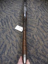 RARE SAVAGE 1899 IN 30-30 WITH SPECIAL ORDER PISTOL GRIP STOCK, MFG 1903, GOOD CONDITION - 17 of 19