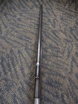RARE SAVAGE 1899 IN 30-30 WITH SPECIAL ORDER PISTOL GRIP STOCK, MFG 1903, GOOD CONDITION - 19 of 19