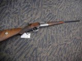 RARE SAVAGE 1899 IN 30-30 WITH SPECIAL ORDER PISTOL GRIP STOCK, MFG 1903, GOOD CONDITION - 2 of 19