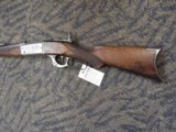 RARE SAVAGE 1899 IN 30-30 WITH SPECIAL ORDER PISTOL GRIP STOCK, MFG 1903, GOOD CONDITION - 7 of 19