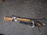 BSA MARTINI INTERNATIONAL ISU .22LR IN VERY GOOD CONDITION - 3 of 20