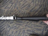REMINGTON 700 TITANIUM WITH MCGOWEN 7MM-08 AND LEUPOLD VARIX IIC 3-9X40 - 5 of 20