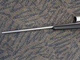 REMINGTON 700 TITANIUM WITH MCGOWEN 7MM-08 AND LEUPOLD VARIX IIC 3-9X40 - 15 of 20