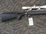 REMINGTON 700 TITANIUM WITH MCGOWEN 7MM-08 AND LEUPOLD VARIX IIC 3-9X40 - 19 of 20