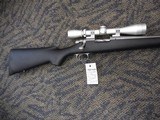 REMINGTON 700 TITANIUM WITH MCGOWEN 7MM-08 AND LEUPOLD VARIX IIC 3-9X40 - 9 of 20