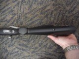 REMINGTON 700 TITANIUM WITH MCGOWEN 7MM-08 AND LEUPOLD VARIX IIC 3-9X40 - 7 of 20