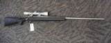 REMINGTON 700 TITANIUM WITH MCGOWEN 7MM-08 AND LEUPOLD VARIX IIC 3-9X40 - 20 of 20