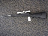REMINGTON 700 TITANIUM WITH MCGOWEN 7MM-08 AND LEUPOLD VARIX IIC 3-9X40 - 17 of 20