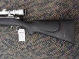 REMINGTON 700 TITANIUM WITH MCGOWEN 7MM-08 AND LEUPOLD VARIX IIC 3-9X40 - 13 of 20