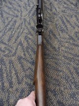 BROWNING 1885 HIGH WALL BPCR .40-65 IN EXCELLENT CONDITION - 12 of 20
