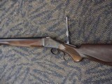 BROWNING 1885 HIGH WALL BPCR .40-65 IN EXCELLENT CONDITION - 9 of 20