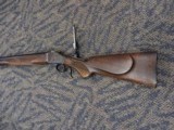 BROWNING 1885 HIGH WALL BPCR .40-65 IN EXCELLENT CONDITION - 8 of 20