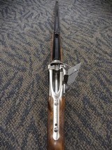 PEDERSOLI / CAPE OUTFITTERS 1874 .45-70 DELUXE ENGRAVED - 15 of 20