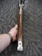 PEDERSOLI / CAPE OUTFITTERS 1874 .45-70 DELUXE ENGRAVED - 14 of 20