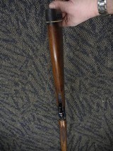 WINCHESTER 1885 HIGH WALL IN .40-65 WITH CLOSE COUPLED SET TRIGGERS GOOD CONDITION - 20 of 20