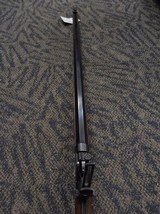 WINCHESTER 1885 HIGH WALL IN .40-65 WITH CLOSE COUPLED SET TRIGGERS GOOD CONDITION - 18 of 20