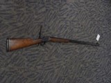 WINCHESTER 1885 HIGH WALL IN .40-65 WITH CLOSE COUPLED SET TRIGGERS GOOD CONDITION - 7 of 20