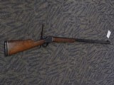 WINCHESTER 1885 HIGH WALL IN .40-65 WITH CLOSE COUPLED SET TRIGGERS GOOD CONDITION - 11 of 20
