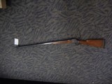 WINCHESTER 1885 HIGH WALL IN .40-65 WITH CLOSE COUPLED SET TRIGGERS GOOD CONDITION - 3 of 20