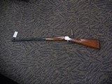 WINCHESTER 1885 HIGH WALL IN .40-65 WITH CLOSE COUPLED SET TRIGGERS GOOD CONDITION - 2 of 20