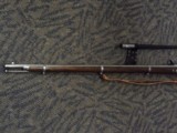 COLT SIGNATURE SERIES 1861 SPRINGFIELD WITH BAYONET EXCELLENT CONDITION - 13 of 20