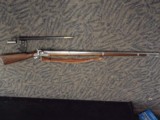 COLT SIGNATURE SERIES 1861 SPRINGFIELD WITH BAYONET EXCELLENT CONDITION - 2 of 20