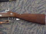 COLT SIGNATURE SERIES 1861 SPRINGFIELD WITH BAYONET EXCELLENT CONDITION - 10 of 20