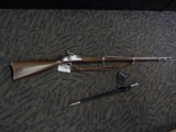 COLT SIGNATURE SERIES 1861 SPRINGFIELD WITH BAYONET EXCELLENT CONDITION - 19 of 20