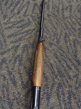 WINCHESTER 71 DELUXE WITH LYMAN PEEP, MFG 1954 IN GOOD CONDITION. - 12 of 20