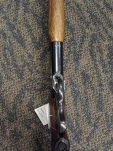 WINCHESTER 71 DELUXE WITH LYMAN PEEP, MFG 1954 IN GOOD CONDITION. - 11 of 20
