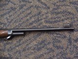 WINCHESTER 71 DELUXE WITH LYMAN PEEP, MFG 1954 IN GOOD CONDITION. - 5 of 20