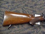 WINCHESTER 71 DELUXE WITH LYMAN PEEP, MFG 1954 IN GOOD CONDITION. - 4 of 20