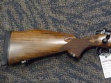 WEATHERBY MARK V SAFARI CUSTOM .378 WBY MAGNUM EXCELLENT CONDITION - 20 of 20