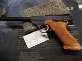 BROWNING CHALLENGER .22LR IN VERY GOOD TO EXCELLENT CONDITION - 20 of 20