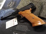 BROWNING CHALLENGER .22LR IN VERY GOOD TO EXCELLENT CONDITION - 8 of 20