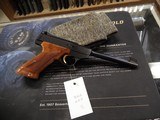 BROWNING CHALLENGER .22LR IN VERY GOOD TO EXCELLENT CONDITION - 16 of 20