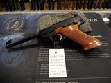 BROWNING CHALLENGER .22LR IN VERY GOOD TO EXCELLENT CONDITION - 15 of 20