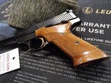 BROWNING CHALLENGER .22LR IN VERY GOOD TO EXCELLENT CONDITION - 6 of 20